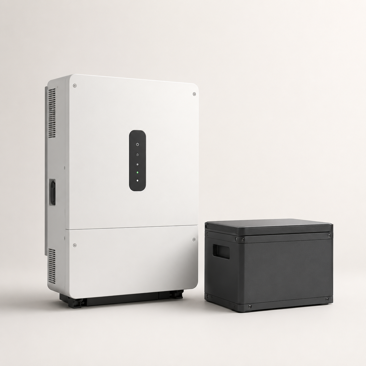 Dyness Powerbox Pro 10.24kWh