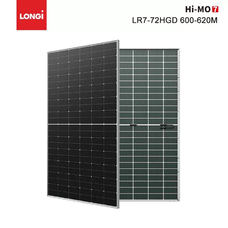 SOLAR PACKET image 4