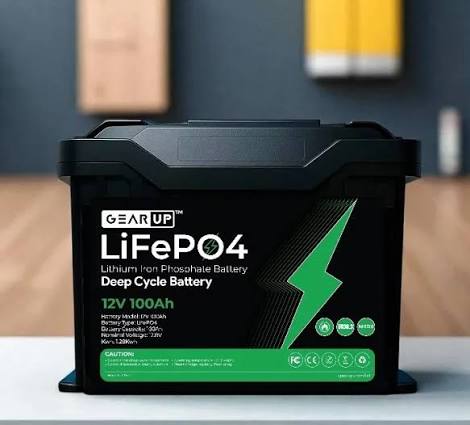 SOLAR PACKET image 6